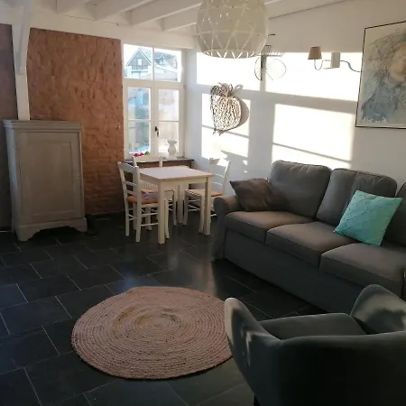 L'autre Rive De La Tourelle Appartamento *