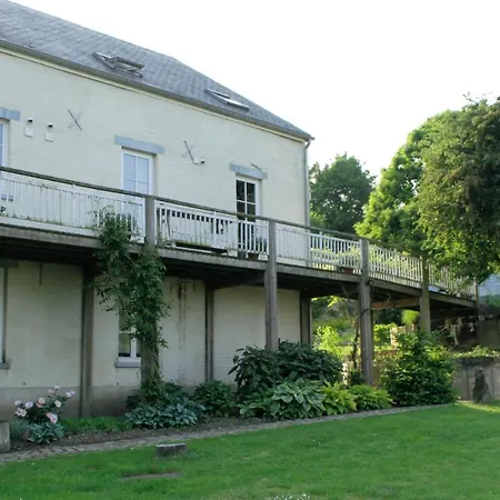 L'autre Rive De La Tourelle Apartment Ways