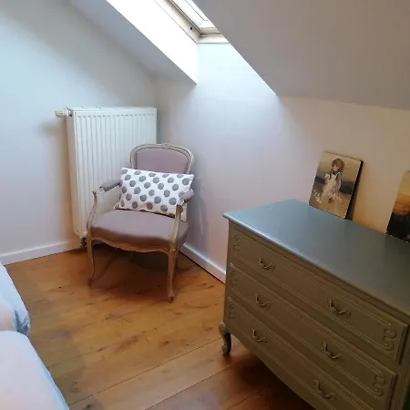 L'autre Rive De La Tourelle Apartman Ways