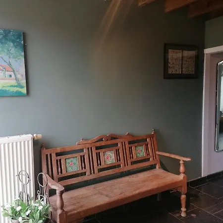 L'autre Rive De La Tourelle Apartment