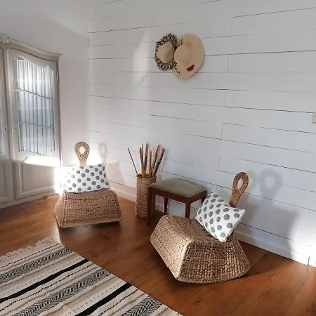 L'autre Rive De La Tourelle * Ways