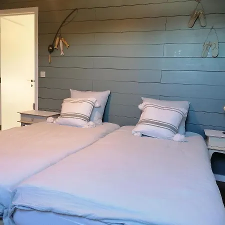 Апартаменты L'autre Rive De La Tourelle Ways