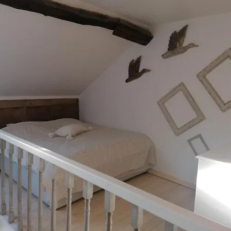 L'autre Rive De La Tourelle * Ways