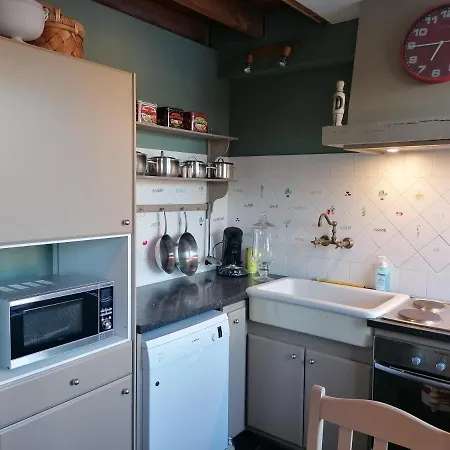 L'autre Rive De La Tourelle