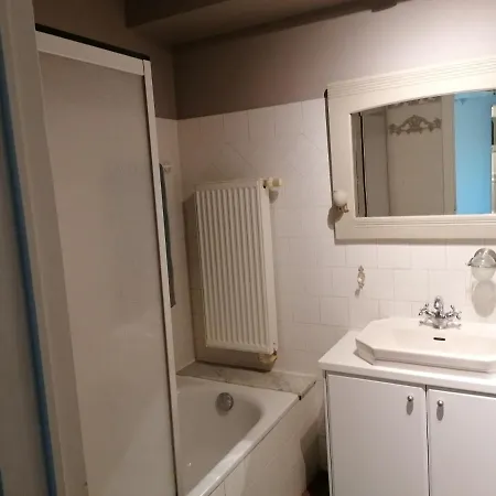 L'autre Rive De La Tourelle Apartment