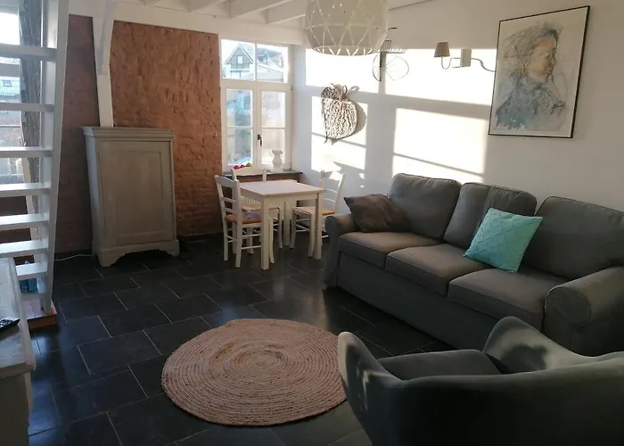 L'autre Rive De La Tourelle Appartamento *