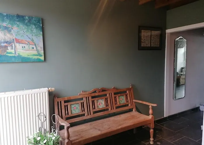 L'autre Rive De La Tourelle Appartamento