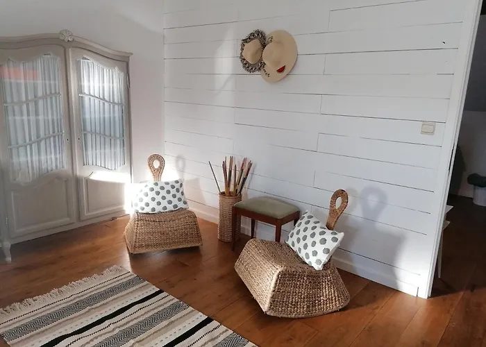 L'autre Rive De La Tourelle * Ways