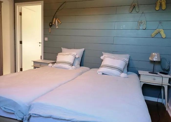 Appartamento L'autre Rive De La Tourelle Ways